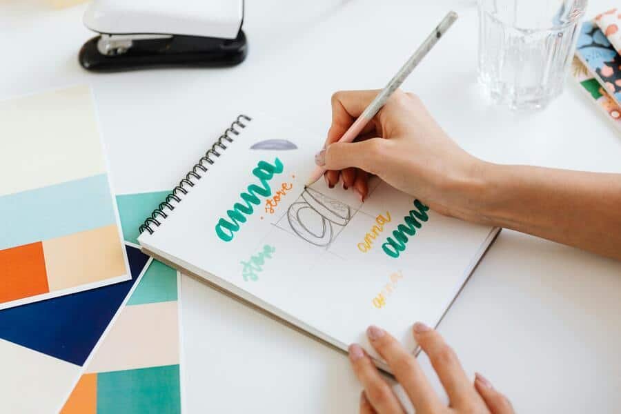 branding-colores-tipografía