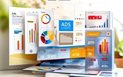 Publicidad y marketing digital: ¿son lo mismo?