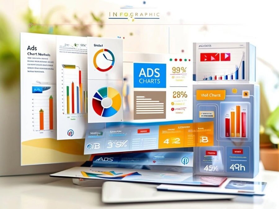 Publicidad y marketing digital: ¿son lo mismo?