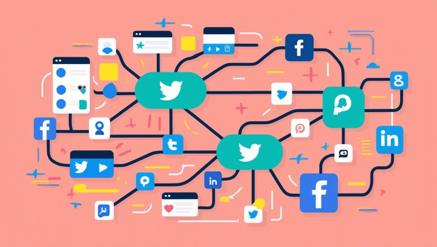 Gestión de comunidades